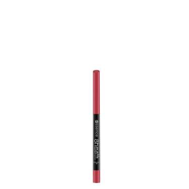 Imagem de Lápis Labial Essence 8H Matte 07 Classic Red 0,3 G Essence 8H Matte Lápis Labial 8H 07 Classic Red 0,3G