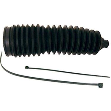 Imagem de Kit Coifa Caixa Direção Logan G1 Hidráulica - Amortex