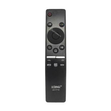 Imagem de Controle Remoto Para Tv Compatível LCD Plasma 3d Modelo UN49KU6450GXZD