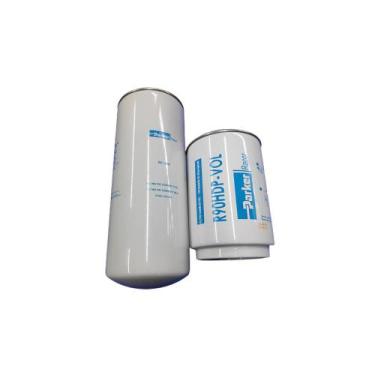 Imagem de Kit filtro racor/diesel volvo fh 13 d13d racor nac **volvo f - PARKER 