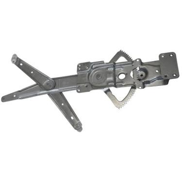 Imagem de Máquina Vidro Elét S/motor Diant Dir Celta Prisma 00-12 4pts - Micro