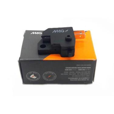 Imagem de Interruptor Freio Dianteiro Falcon Cb Xre 300 Titan Tornado - Magnetro