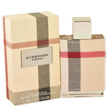 Imagem de Perfume Feminino London (New) Burberry 50 ML Eau De Parfum