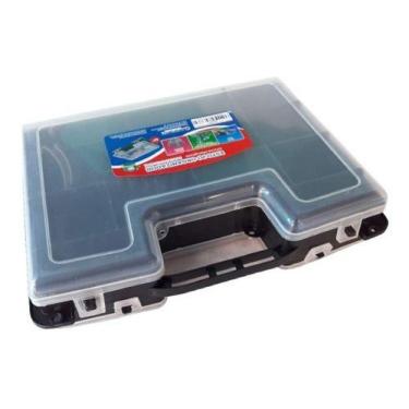 Imagem de Estojo Dois Lados Para Ferramentas/Pesca Multiuso 25393 Arqplast