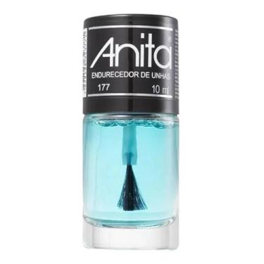Imagem de Endurecedor de unhas Fortaceledor 10ml Anita 177
