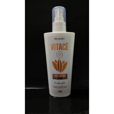 Imagem de Loção Corporal Vitamina C - 200ml - Skin Sannus