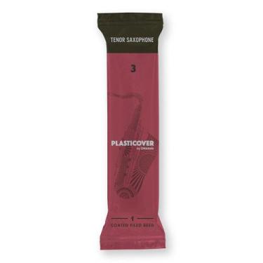 Imagem de Palheta Sax Tenor 3.0 (Unidade) D Addario Plasticover - DD WOODWINDS