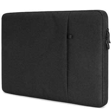 Imagem de NIDOO Capa protetora para laptop de 13 a 14 polegadas para Surface Book de 13,5 polegadas Surface Laptop Studio de 3/14" / Lenovo IdeaPad Flex 5 / ThinkPad X1 Carbon / P14s T14 E14 HP EliteBook