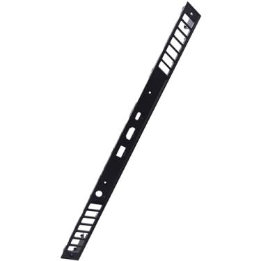 Imagem de Deal4GO Tampa traseira LCD dobradiça saída de ar XCMP5 0XCMP5 com Thunderbolt 4 portas substituição para Dell G16 7630 7635 com RTX 4070 (cinza)