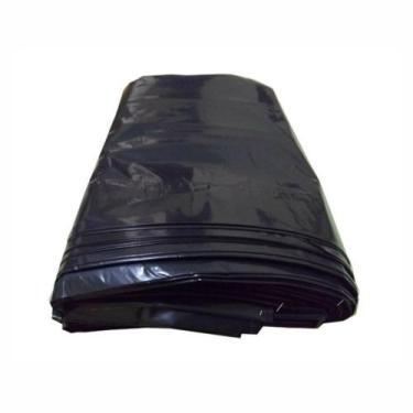 Imagem de Saco plast preto para silagem super ref sanf 57x1,00x0,020 ( 5kg c/43u