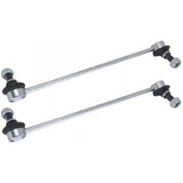 Imagem de PAR BIELETA ESTABILIZADORA DIANTEIRA COMPASS TORO 2016 A 2018 RENEGADE 2015 A 2018