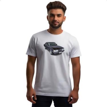 Imagem de Camiseta Unissex Opala Diplomata SE - Alearts, M