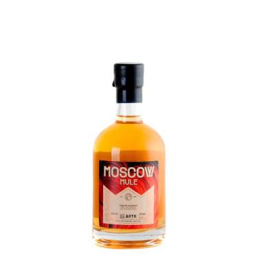 Imagem de Drink Moscow Mule APTK Spirits 375ml