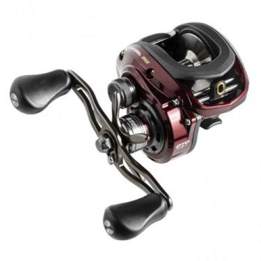 Imagem de Carretilha de Pesca Marine Brisa BG DBS Recolhimento 7.2:1 Drag 9kg - 
