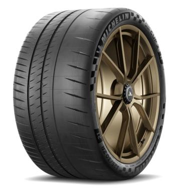 Imagem de Pneu Michelin Aro 20 Pilot Sport Cup 2 R 255/35R20 97Y XL