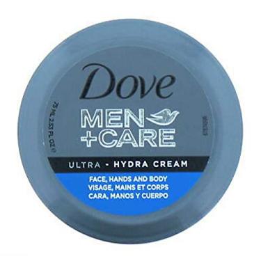Imagem de Dove Men Care Ultra Hydra Cream 75ml