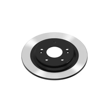 Imagem de Wagner BD181212E Rotor de freio a disco traseiro para Kia Seltos