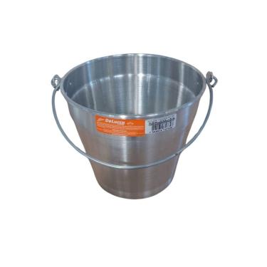 Imagem de Balde De Aluminio Nr 25 6l De Lucca