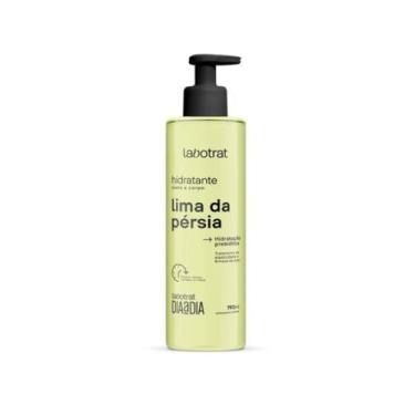 Imagem de Hidratante Lima da Pérsia Labotrat 190ml - Frescor e Maciez