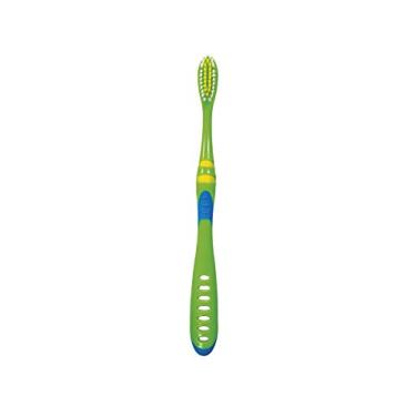 Imagem de Escova Dental Super Joy Media, 9114, Klin, Cores Sortidas, 1 Unidade