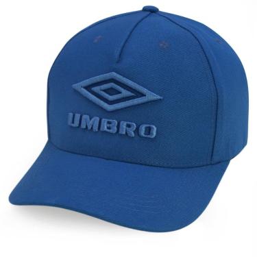 Imagem de Boné Umbro Diamond Azul