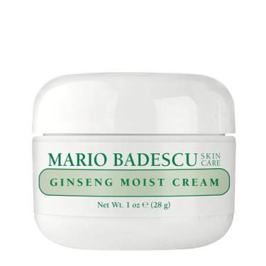 Imagem de Creme Facial Mario Badescu Ginseng & Moist - Para Pele Mista/Seca