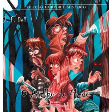 Imagem de O Atalho Do Medo