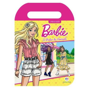 Imagem de Barbie - O Poder Da Amizade