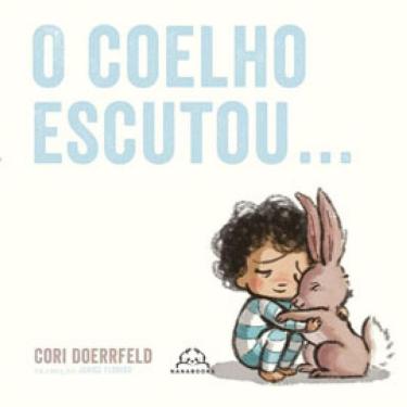 Imagem de O Coelho Escutou