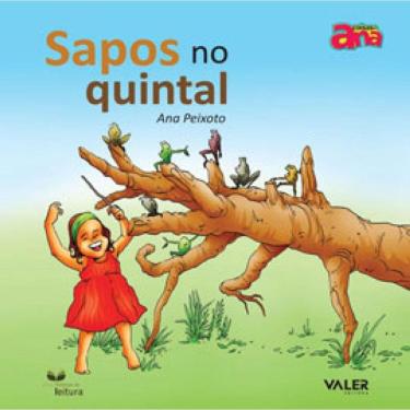 Imagem de Sapos No Quintal