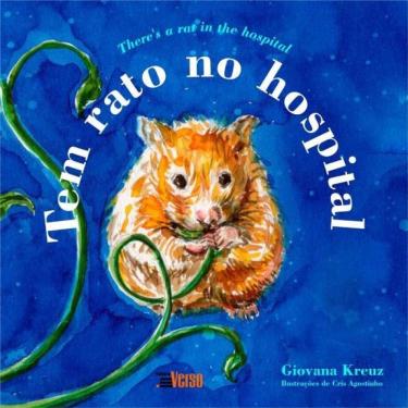 Imagem de Tem Rato No Hospital
