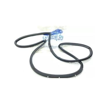 Imagem de Ford New Fiesta Borracha Guarnição Porta Diant Ld Genuíno