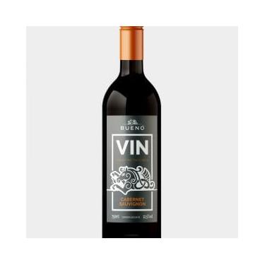 Imagem de Vinho Bueno vin Cabernet Sauvignon 750 ml