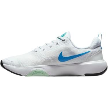 Imagem de Nike Shox Q'Vida feminino, City Rep Tr Da1351 102, 36