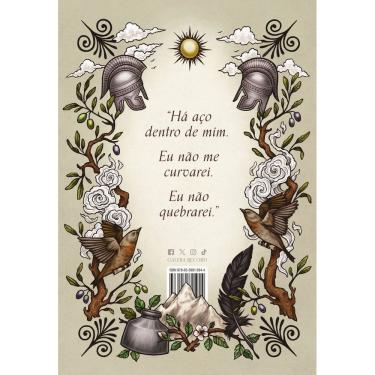 Imagem de Irmãs De Canção E Espada