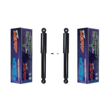 Imagem de Amortecedor Chery Qq 2011 2012 2013 2014 2015 2016 Traseiro