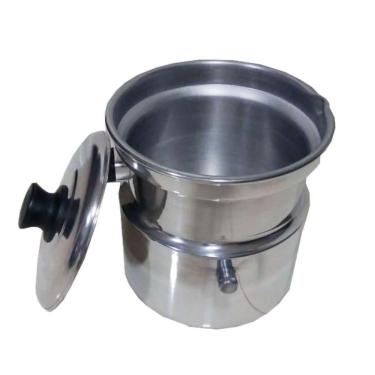 Imagem de Leiteira Para Ferver Leite Com Apito Grande 3.3litros Belmar