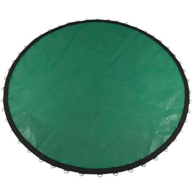 Imagem de Lona De Salto Verde Para Cama Elástica 1,50M Chicoplay