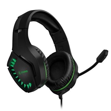 Imagem de Headset Gamer Xzone Ghs-03 Headset Ghs-03 Na P3