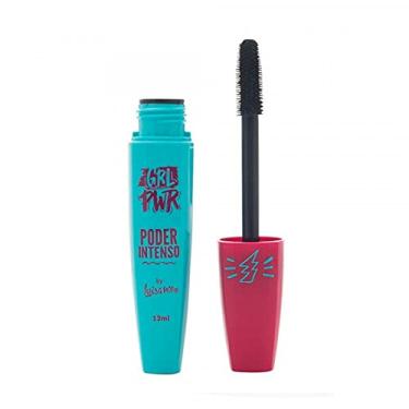 Imagem de Mascara Para Cilios Girl Power Luisance L3113 Cor Azul - L3113A, Luisanse