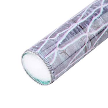 Imagem de ZJchao Aquário Antecedentes, Antecedentes DE Tanque DE Peixes Acessórios para Tanques DE Répteis Acessórios DE 3D ADHESTIVO DO CONSELHO DO ESTRELA POSTER TERRARIUM DE POSTER para Aquário Decoração