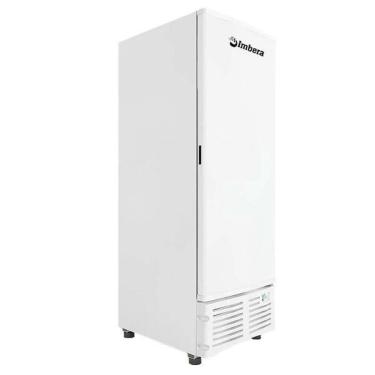 Imagem de Congelador evz21 porta cega branco 220v (1023026)