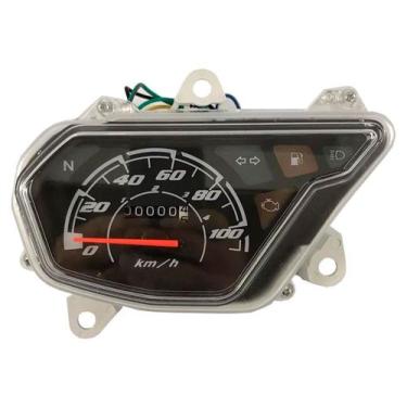 Imagem de Painel Completo Pop 110 i - Serjão Parts