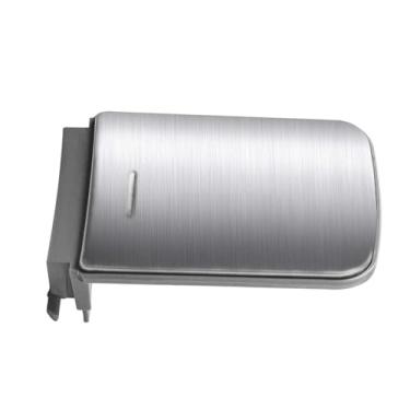 Imagem de Peça de substituição do conjunto da alavanca do distribuidor do refrigerador para refrigerador Samsung RF25HMEDBWW/AA-00, RF25HMEDBWW/AA-01