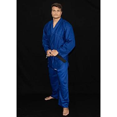 Imagem de Kimono Torah Combat