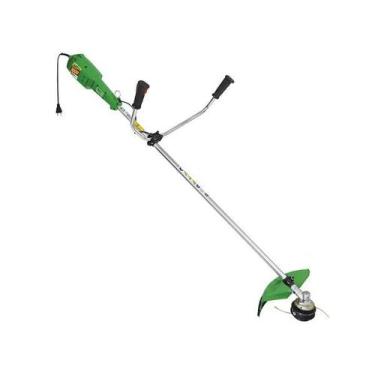 Imagem de Roçadeira Lateral Elétrica Master 1000 - Trapp 127V