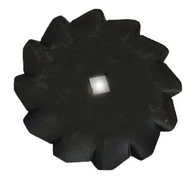 Imagem de Faca Jf Rotor Lado Esquerdo Mix 4M