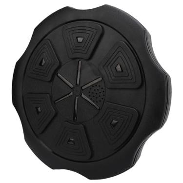 Imagem de Generic Máquina de Boxe de Música Profissional Montada Em Parede, Máquina de Boxe para Crianças para Fitness para Treinamento de