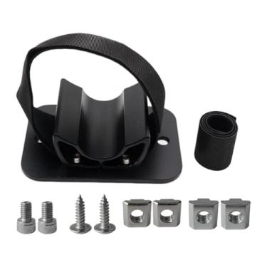 Imagem de menolana Suporte para roda traseira de bicicleta, componentes leves, acessórios portáteis, suporte para bicicleta em liga de alumínio