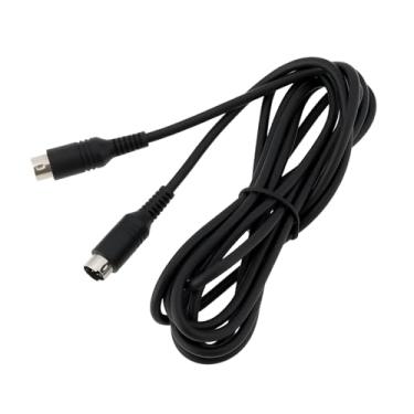 Imagem de OTOTEC Cabo de conexão de 4 pinos de controle remoto de avião modelo RC compatível com Flysky FS-i6 FS-i6x